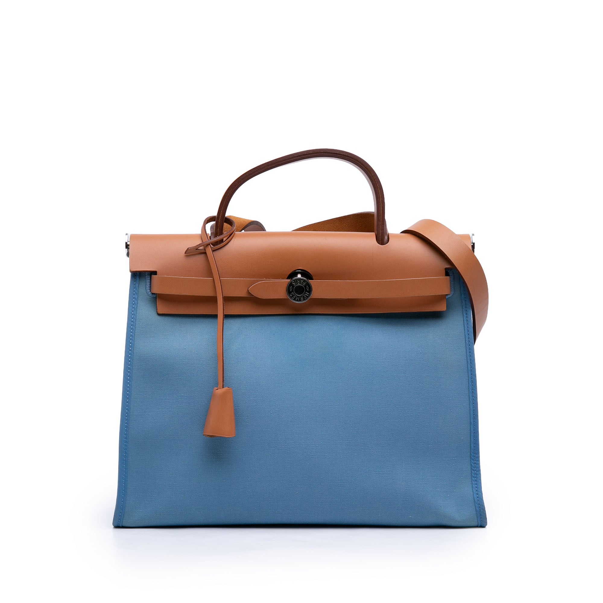 Toile Herbag Zip 31 - Image 1