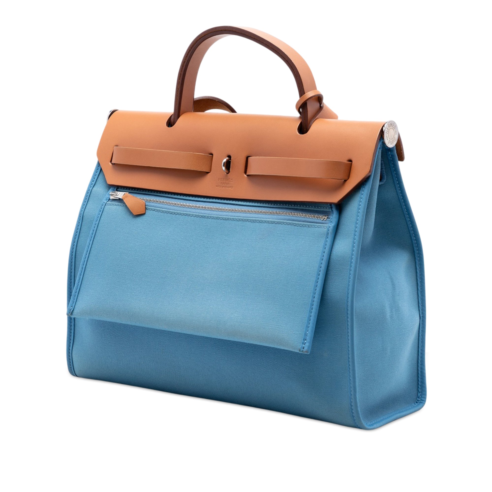 Toile Herbag Zip 31 - Image 2