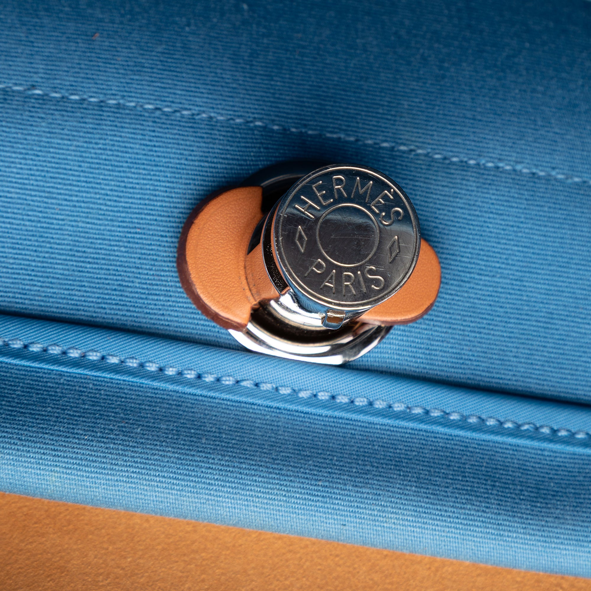 Toile Herbag Zip 31 - Image 5