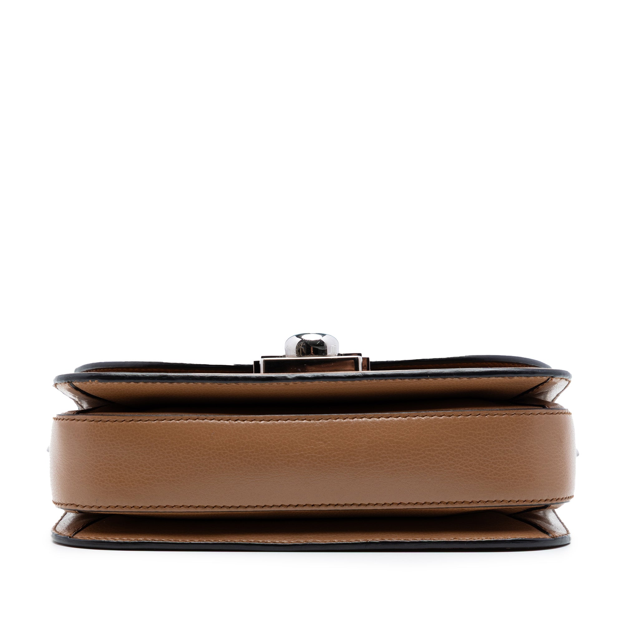 Glace Calf Arcade Crossbody - Image 3