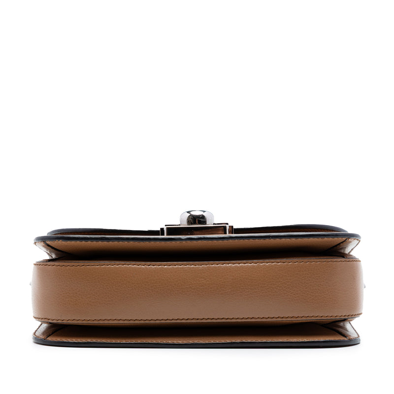 Glace Calf Arcade Crossbody - Image 3