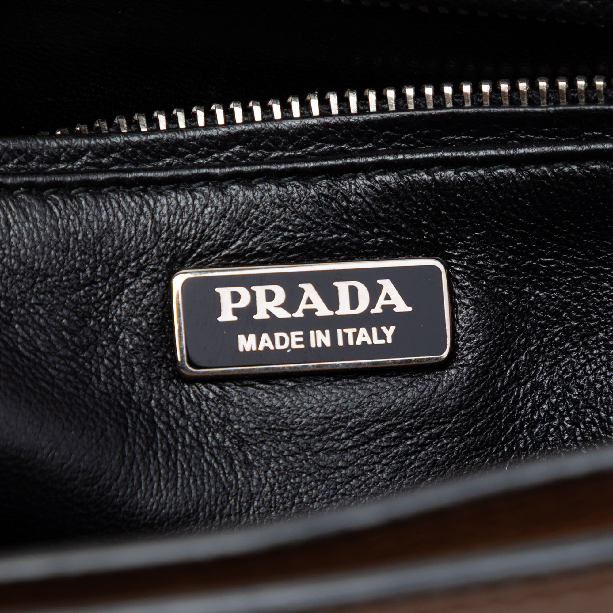 Glace Calf Arcade Crossbody - Image 5