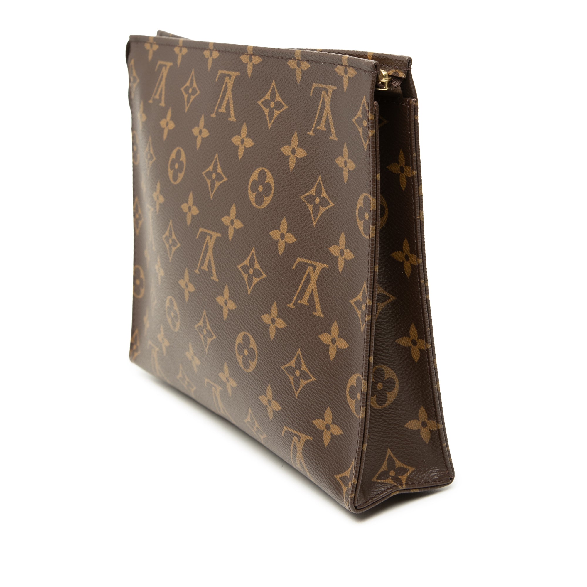 Monogram Toiletry Pouch 26 - Image 2