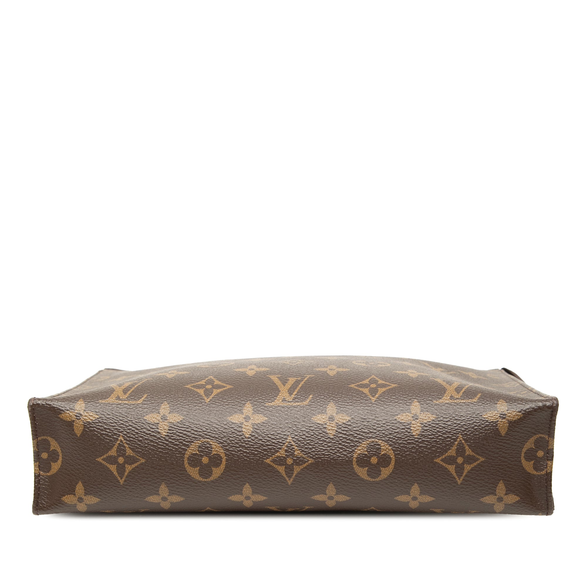 Monogram Toiletry Pouch 26 - Image 3