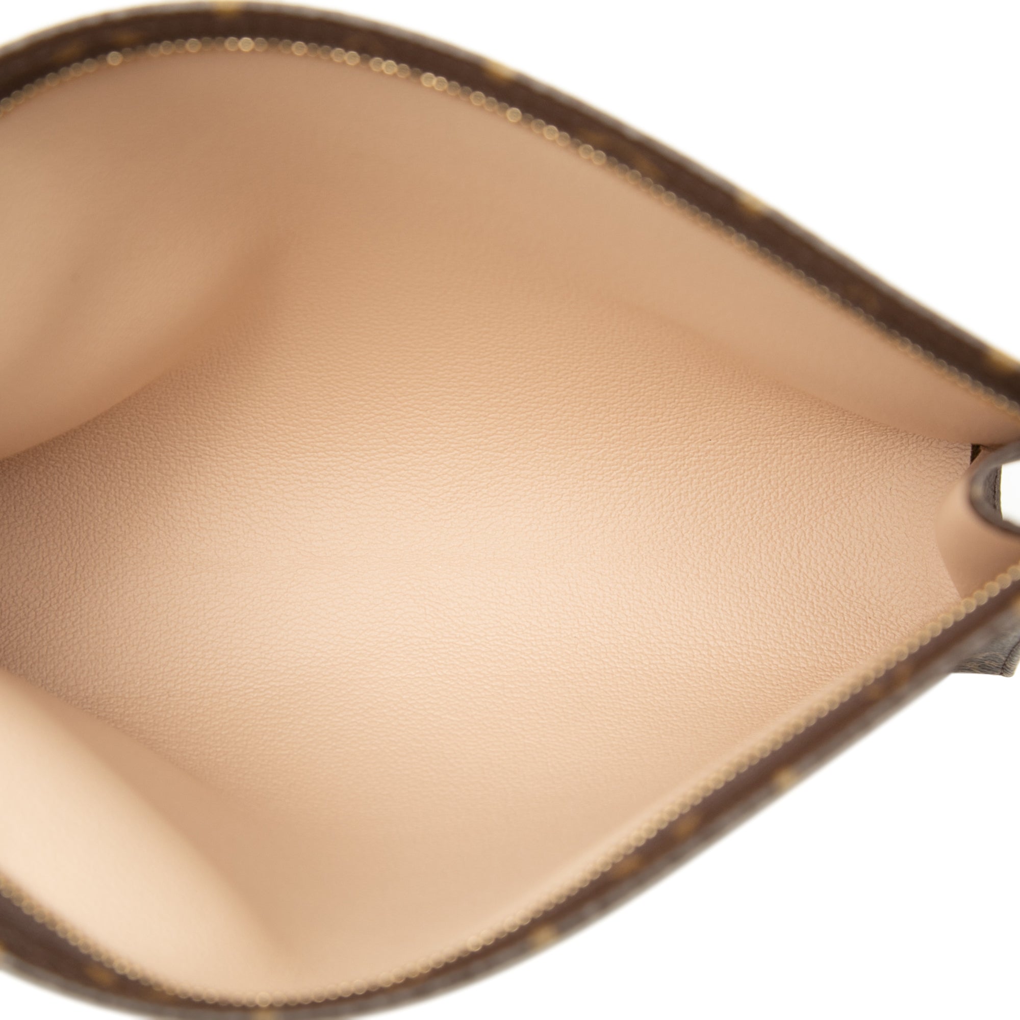 Monogram Toiletry Pouch 26 - Image 4
