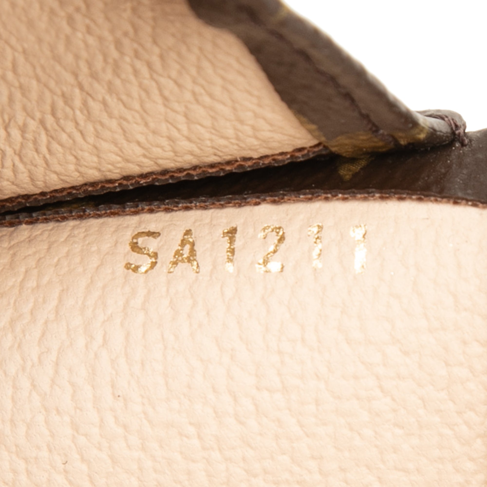 Monogram Toiletry Pouch 26 - Image 6