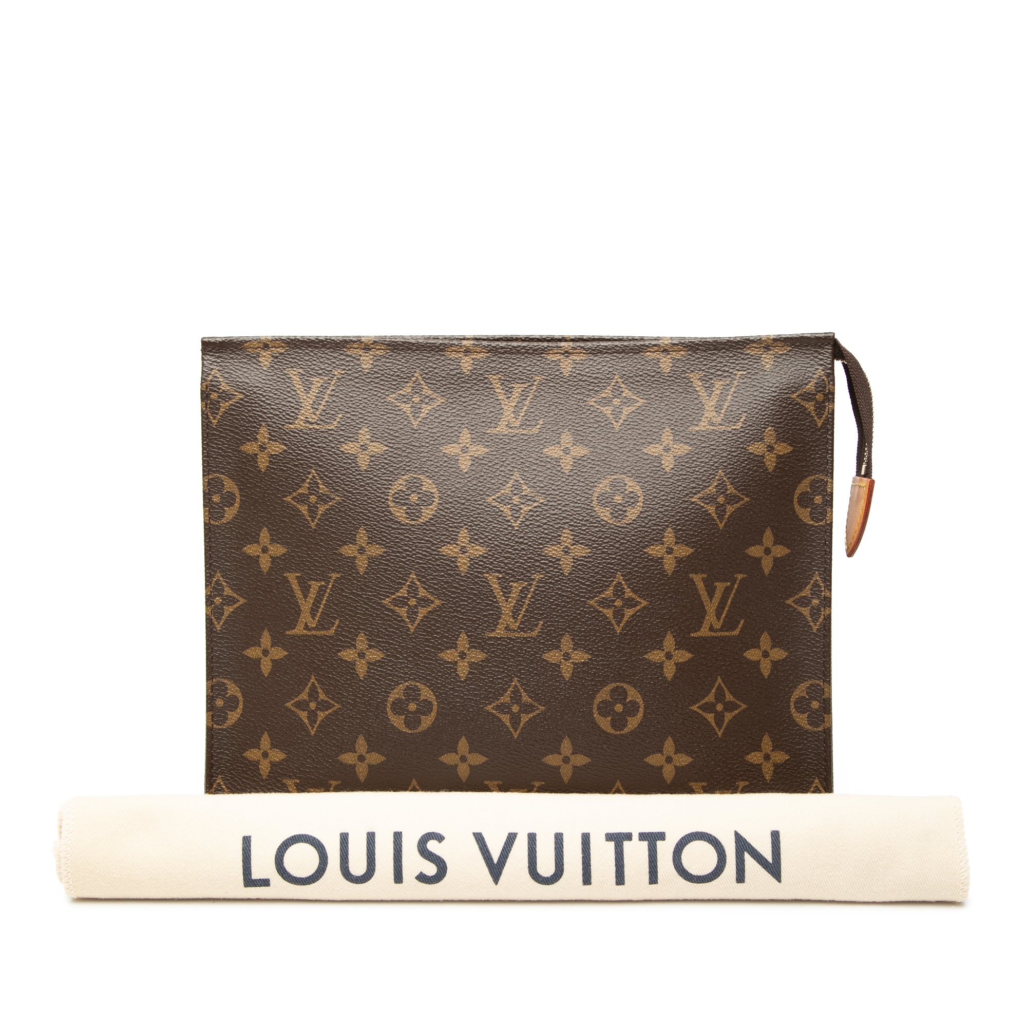 Monogram Toiletry Pouch 26 - Image 8