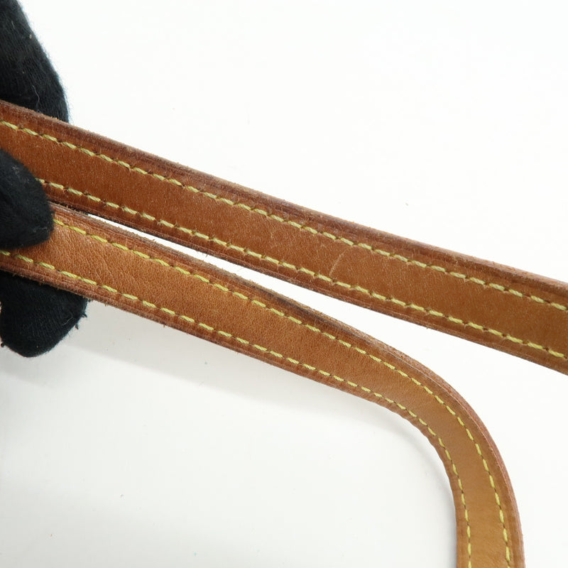 Louis Vuitton Papillon Monogram Canvas Brown Bag