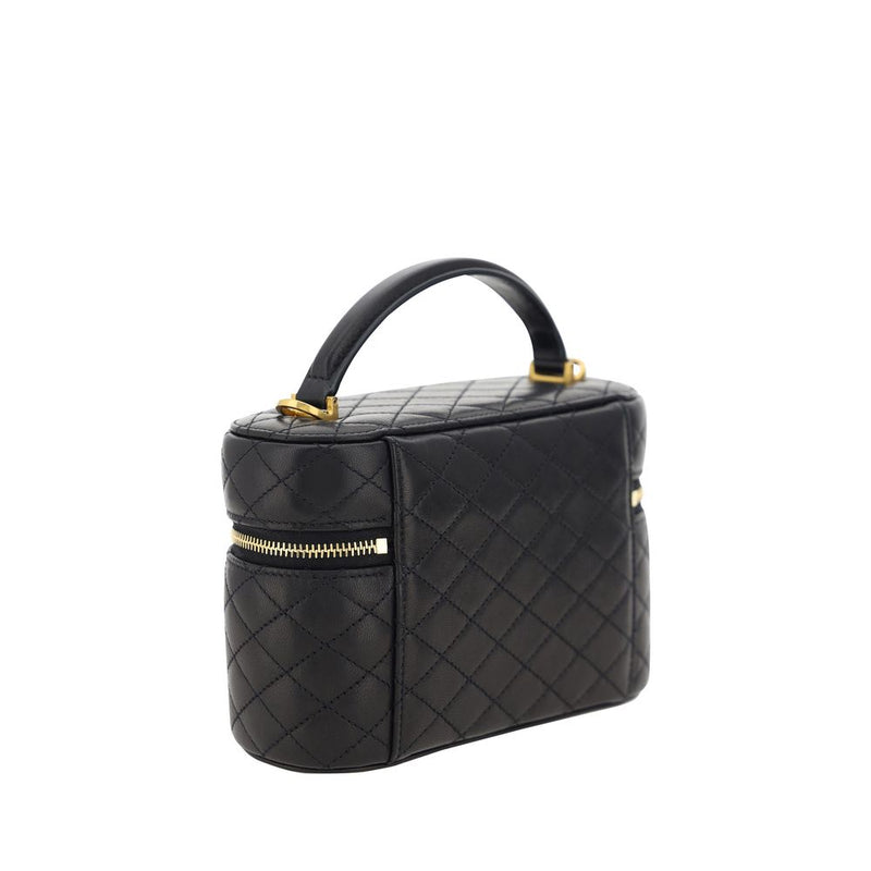 Black Lamb Ovis Aries Aries Shoulder Bag