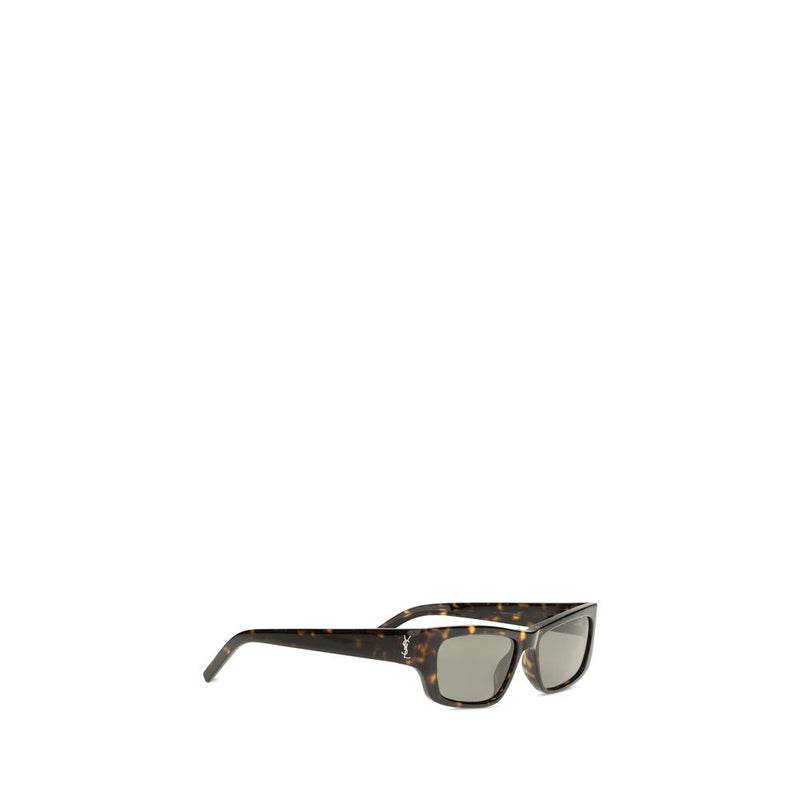 Brown Acetate Sunglasses