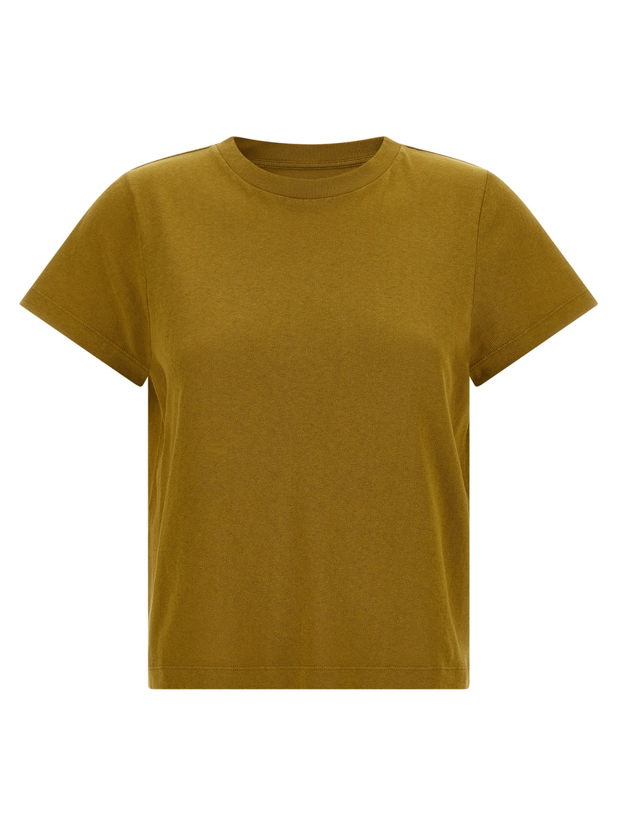 Multicolor Cotton T-Shirt