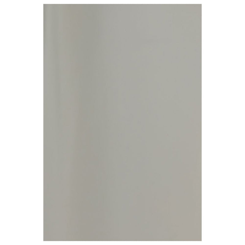 Beige Cotton Casual Pants