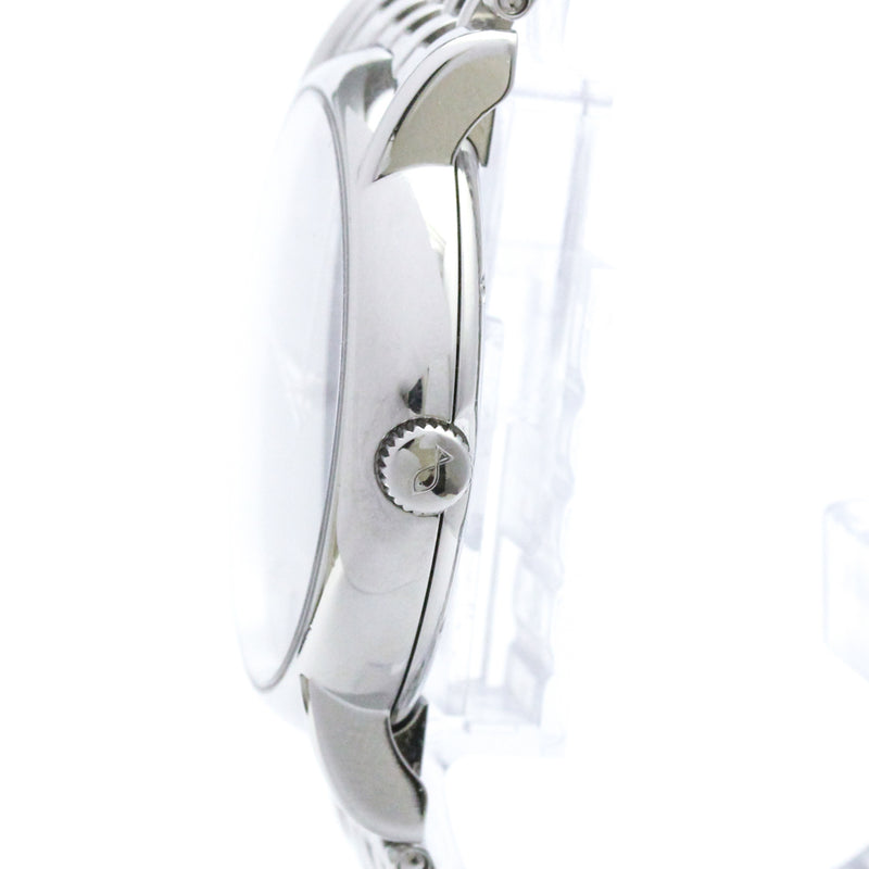 Iwc Schaffhausen Portofino Automatic Stainless Steel Watches
