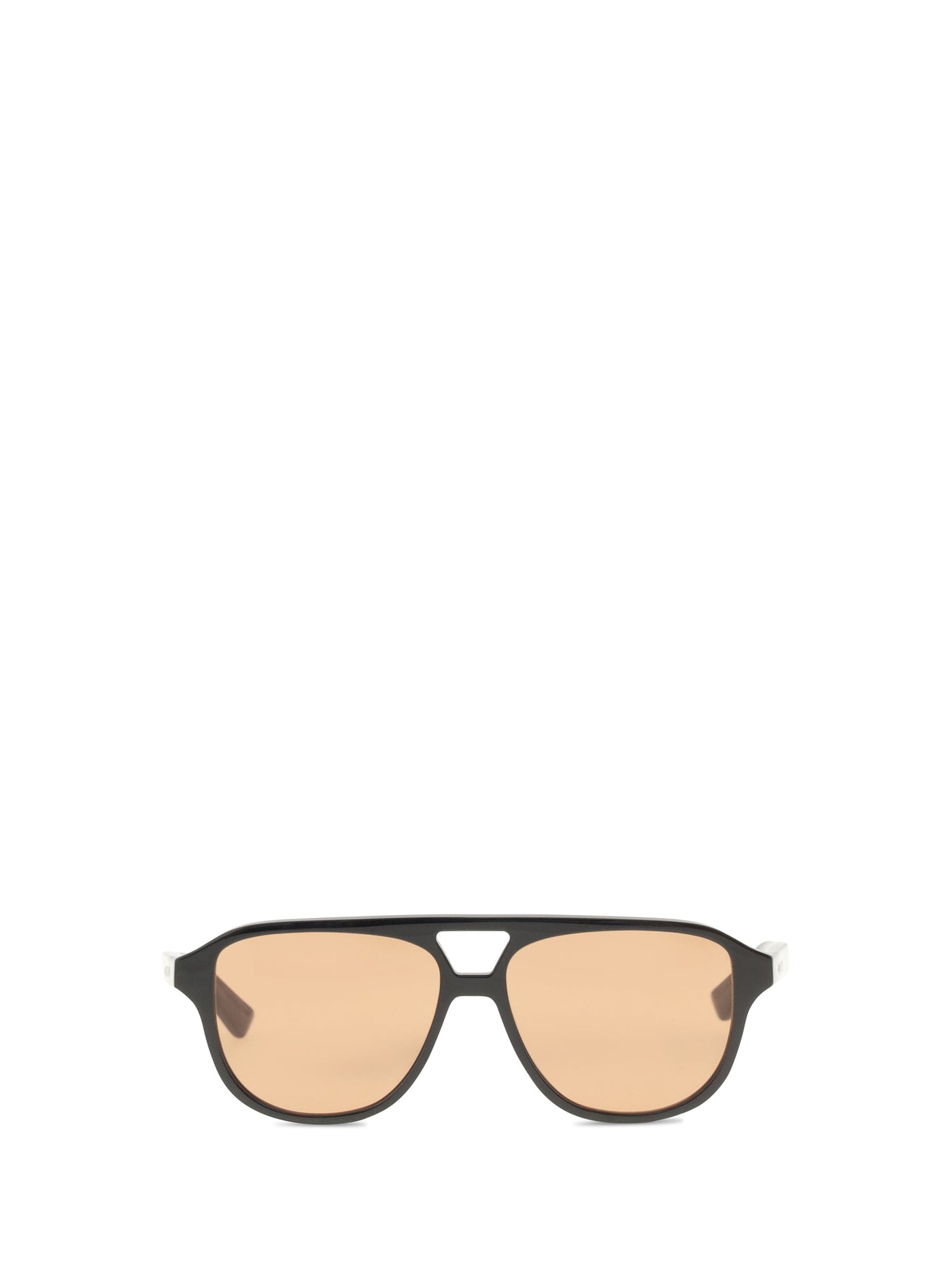 Alexander Mcqueen A000r1j0749 Sunglasses — Black Acetate