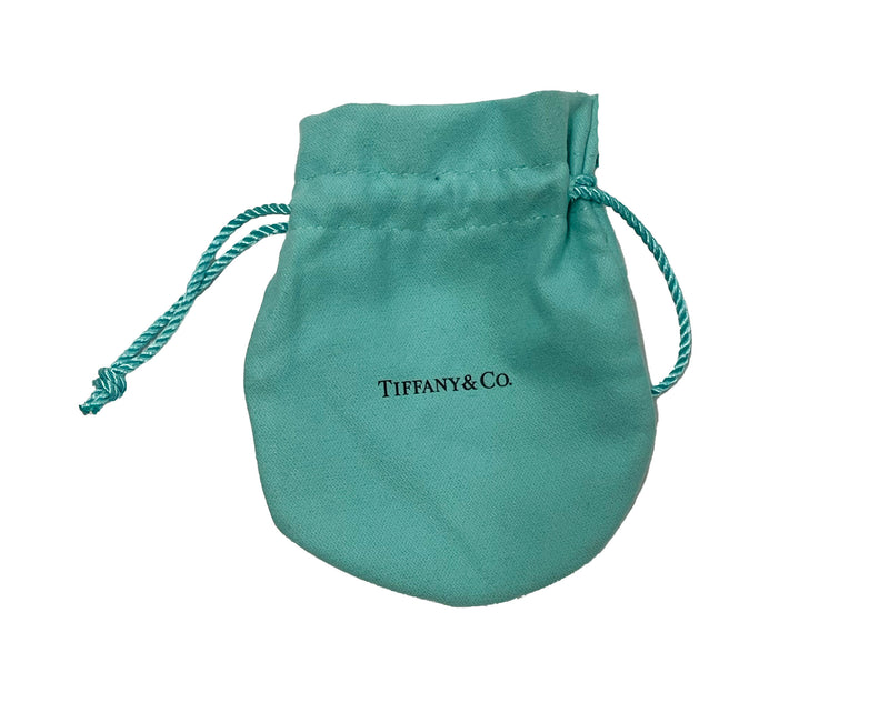 Tiffany & Co. 1.01 Ct Cut Cornered Square Mixed Diamond True Engagement Ring 950