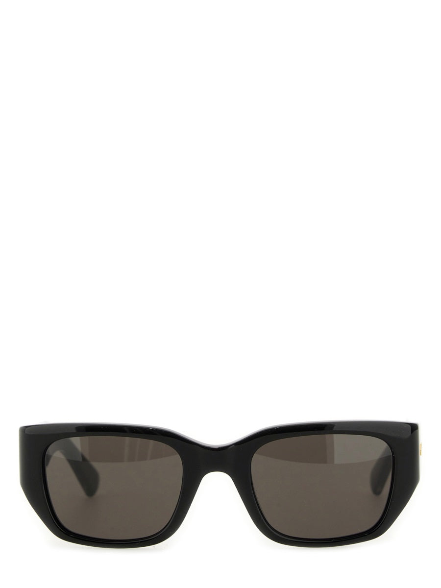 Bottega Veneta 841186_v2q301049 Sunglasses — Black Acetate