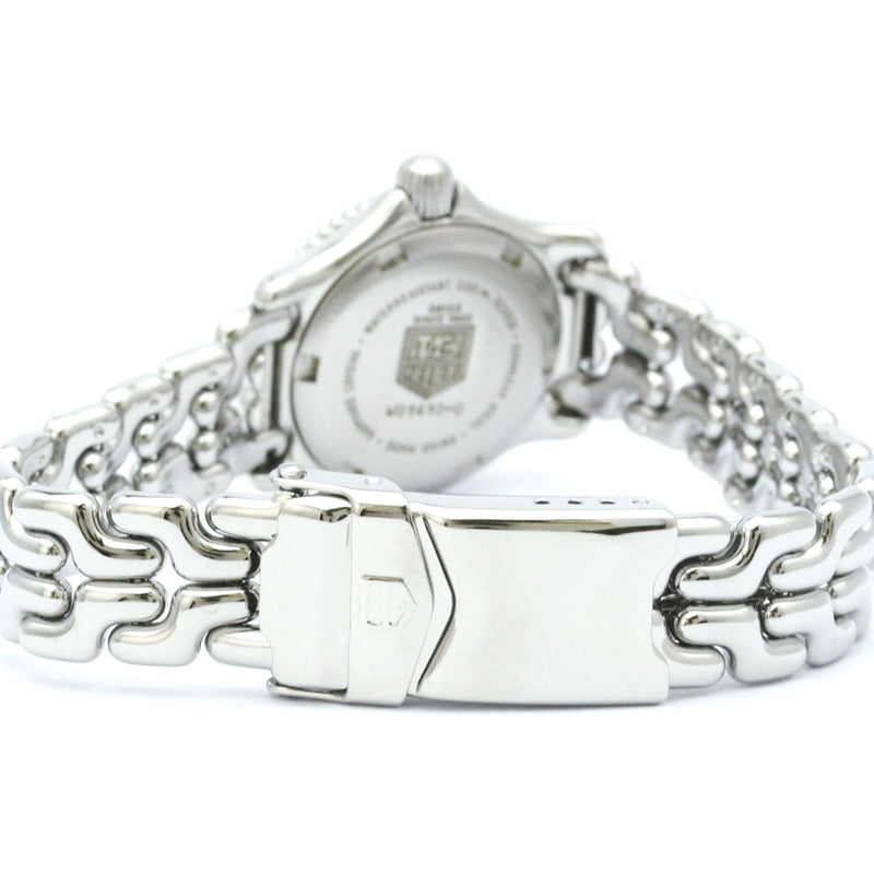 Tag Heuer Sel Professional 200m Quartz Stainless Steel Watches