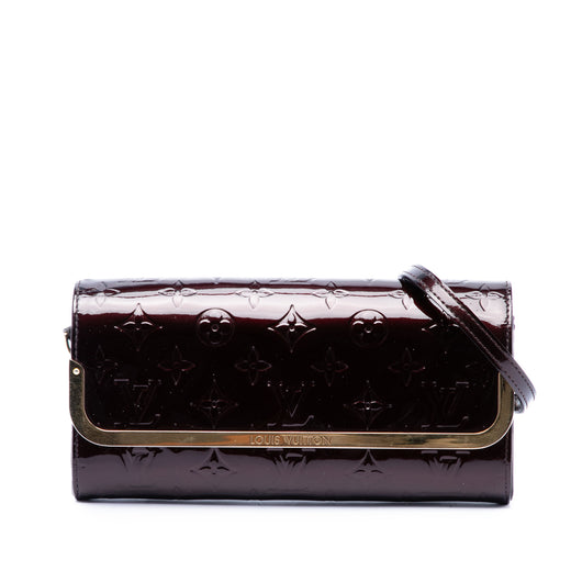 Monogram Vernis Rossmore MM - Image 1