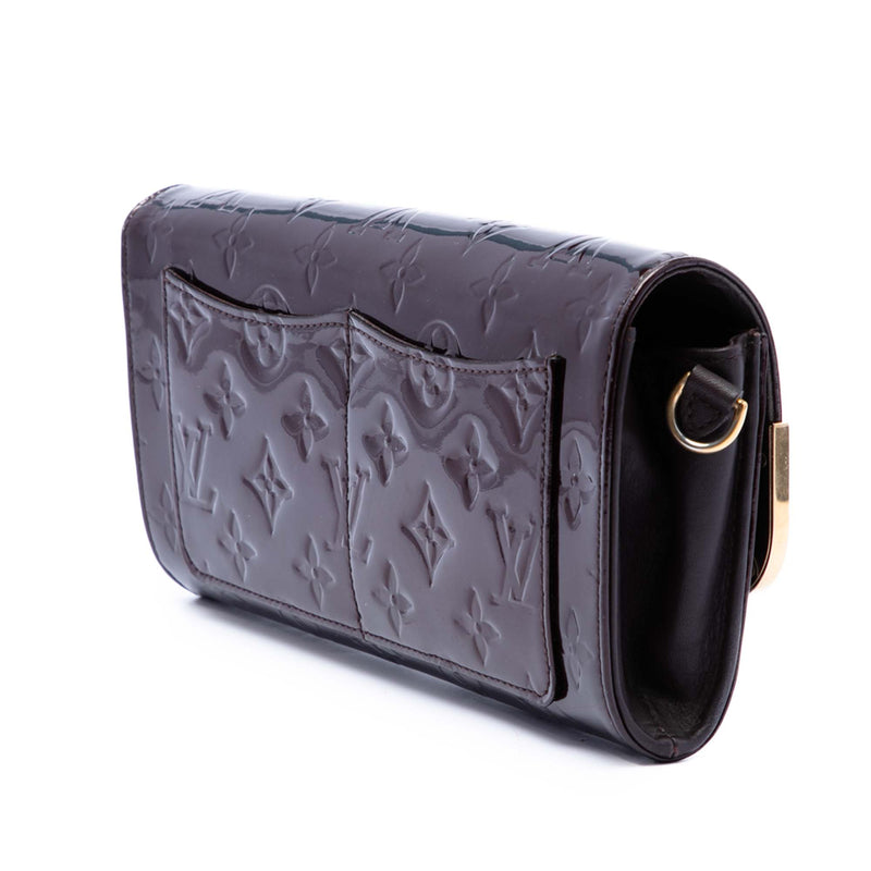 Monogram Vernis Rossmore MM - Image 2