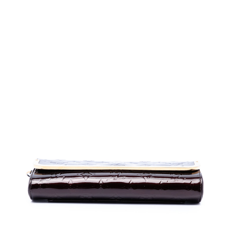 Monogram Vernis Rossmore MM - Image 3