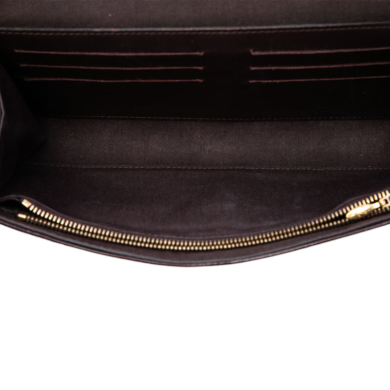 Monogram Vernis Rossmore MM - Image 4