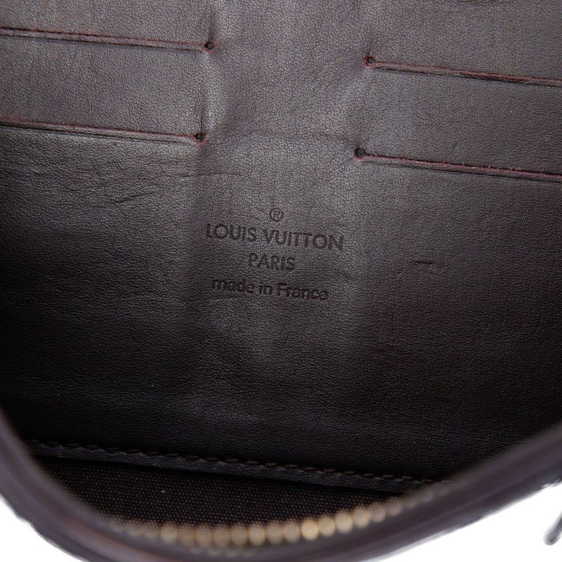 Monogram Vernis Rossmore MM - Image 5