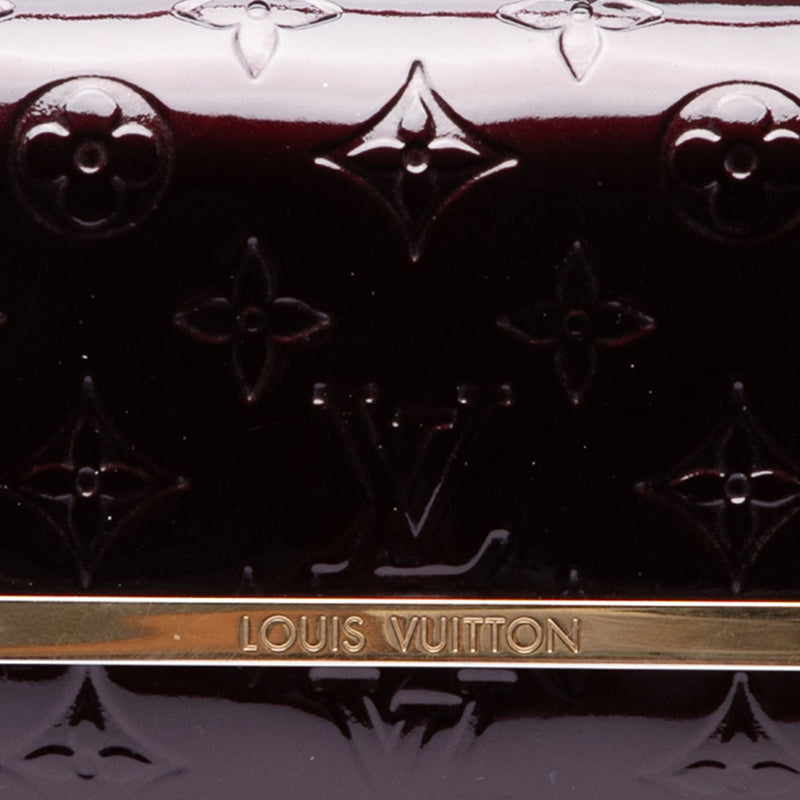 Monogram Vernis Rossmore MM - Image 6