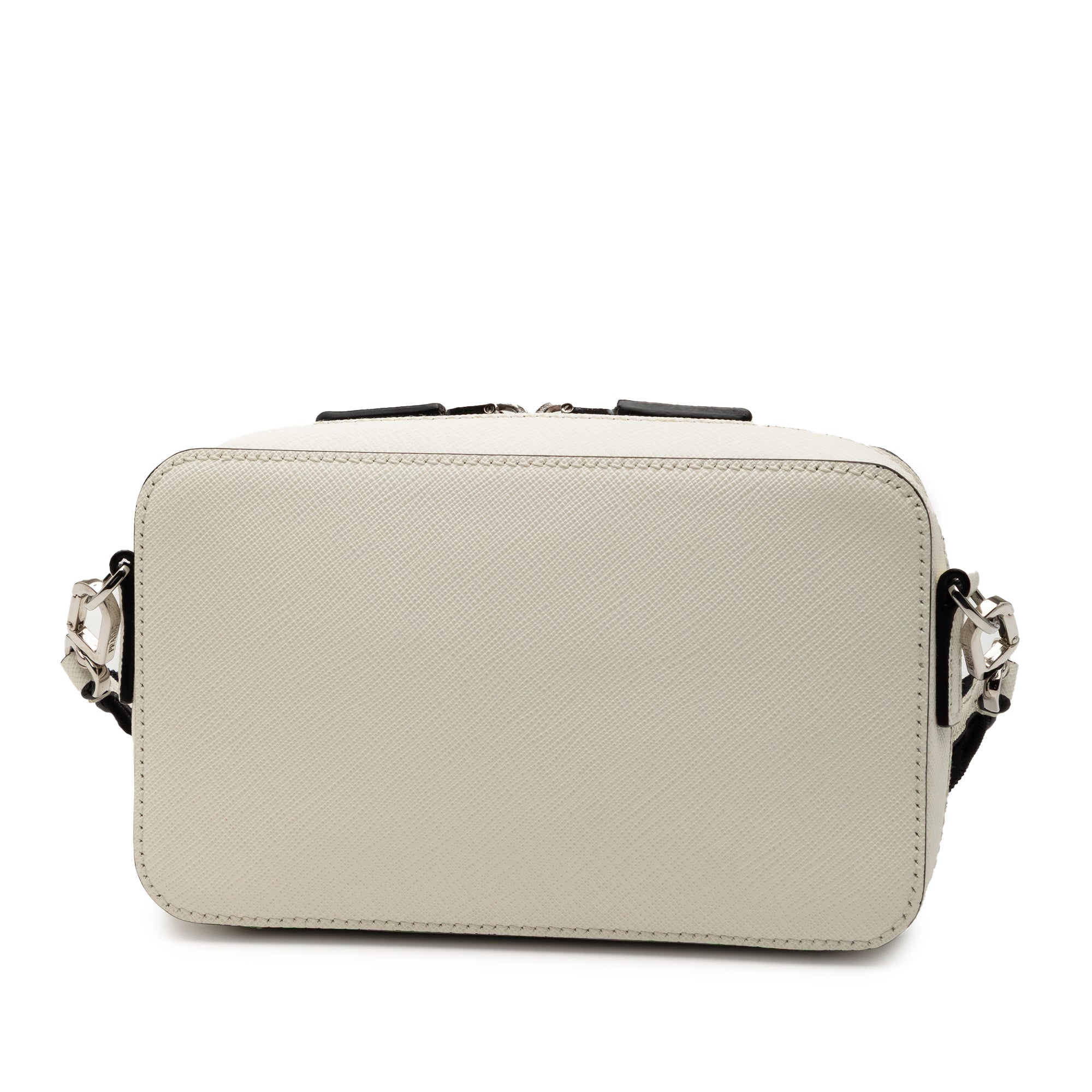 Saffiano Brique Crossbody - Image 2