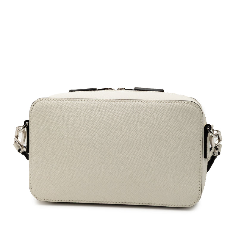 Saffiano Brique Crossbody - Image 2