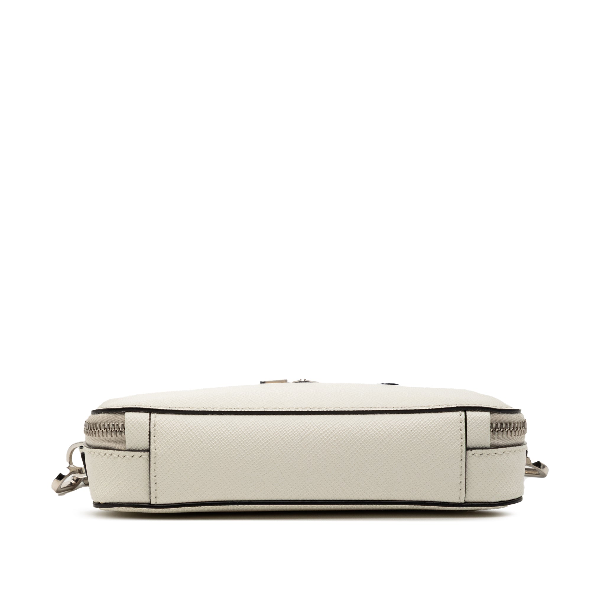 Saffiano Brique Crossbody - Image 3