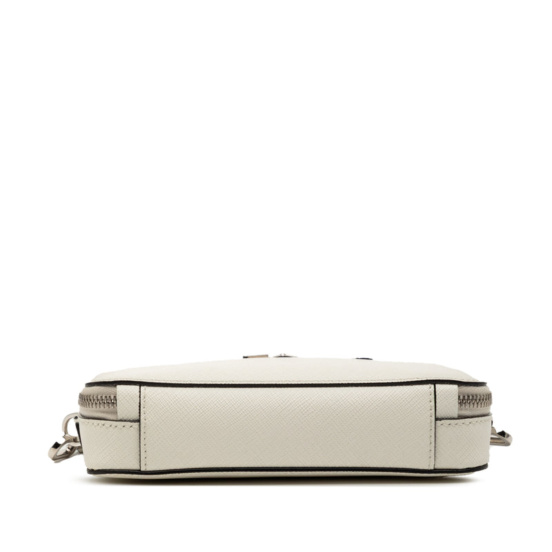 Saffiano Brique Crossbody - Image 3
