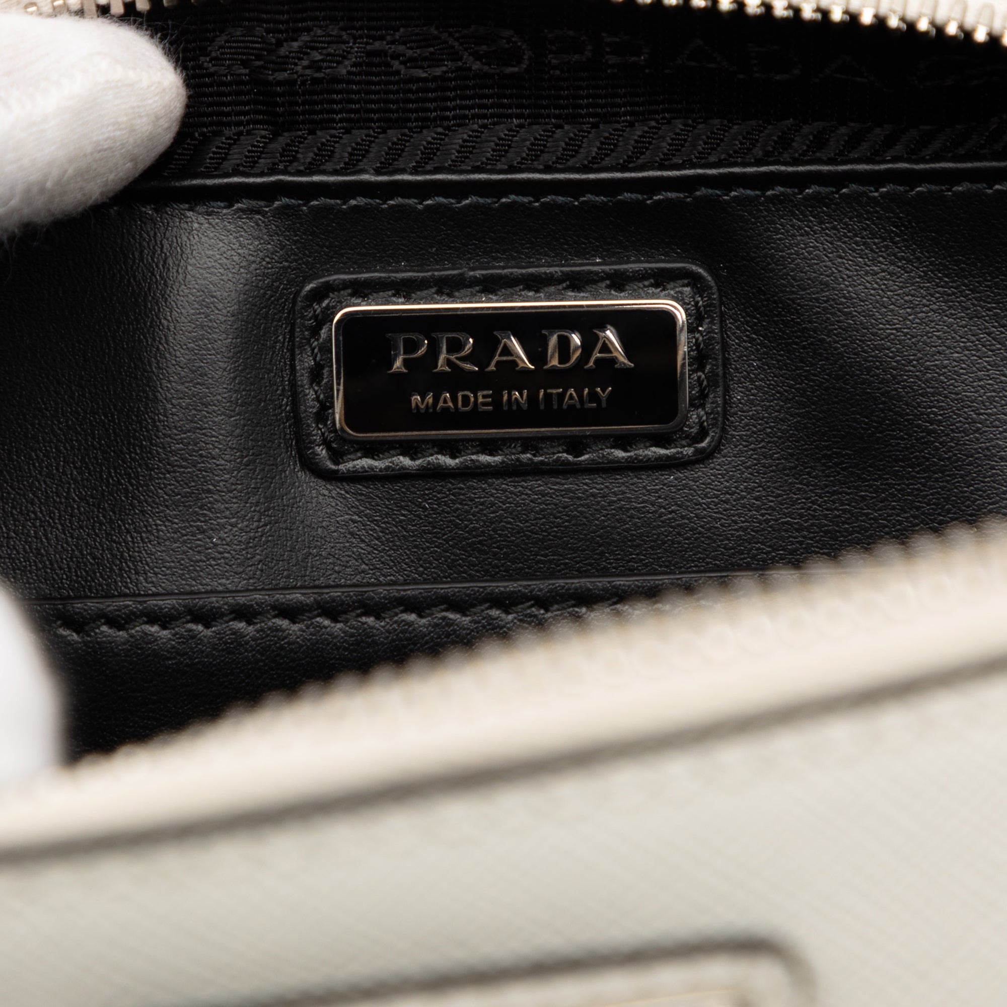 Saffiano Brique Crossbody - Image 5