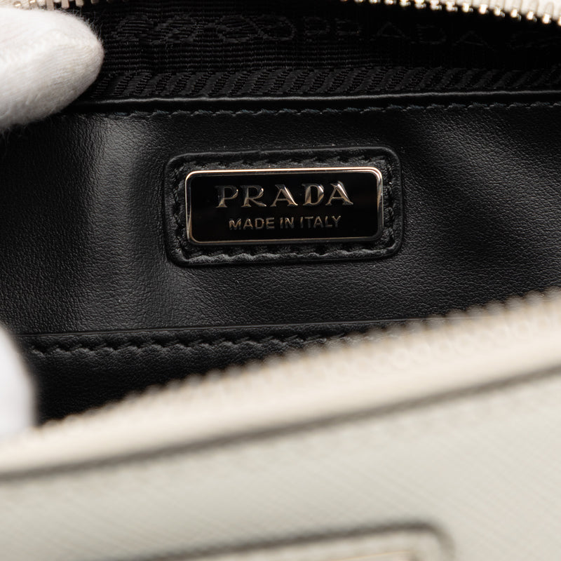 Saffiano Brique Crossbody - Image 5