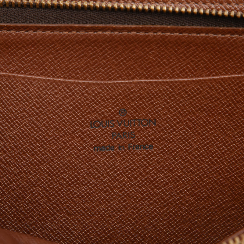 Monogram Porte Monnaie Zippy Long Wallet - Image 5