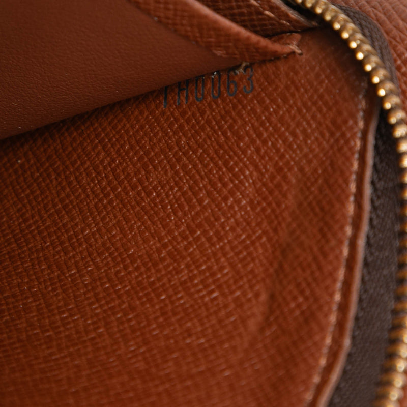 Monogram Porte Monnaie Zippy Long Wallet - Image 6