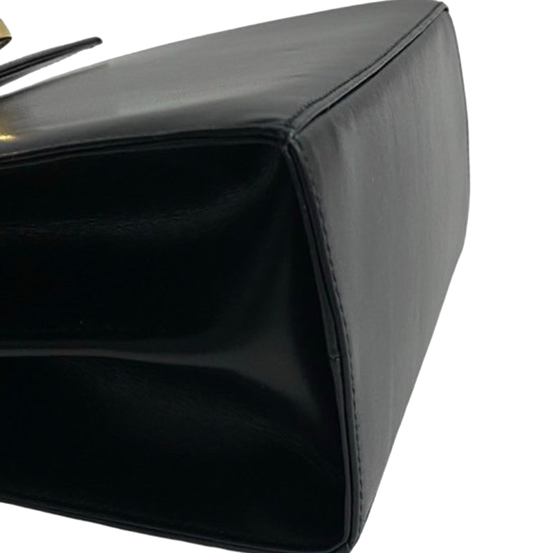 Calfskin Star Ball Top Handle Bag - Image 15