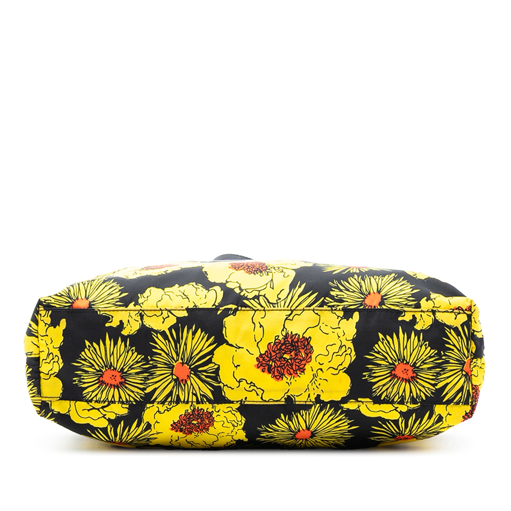 Tessuto Stampato Satchel - Image 3