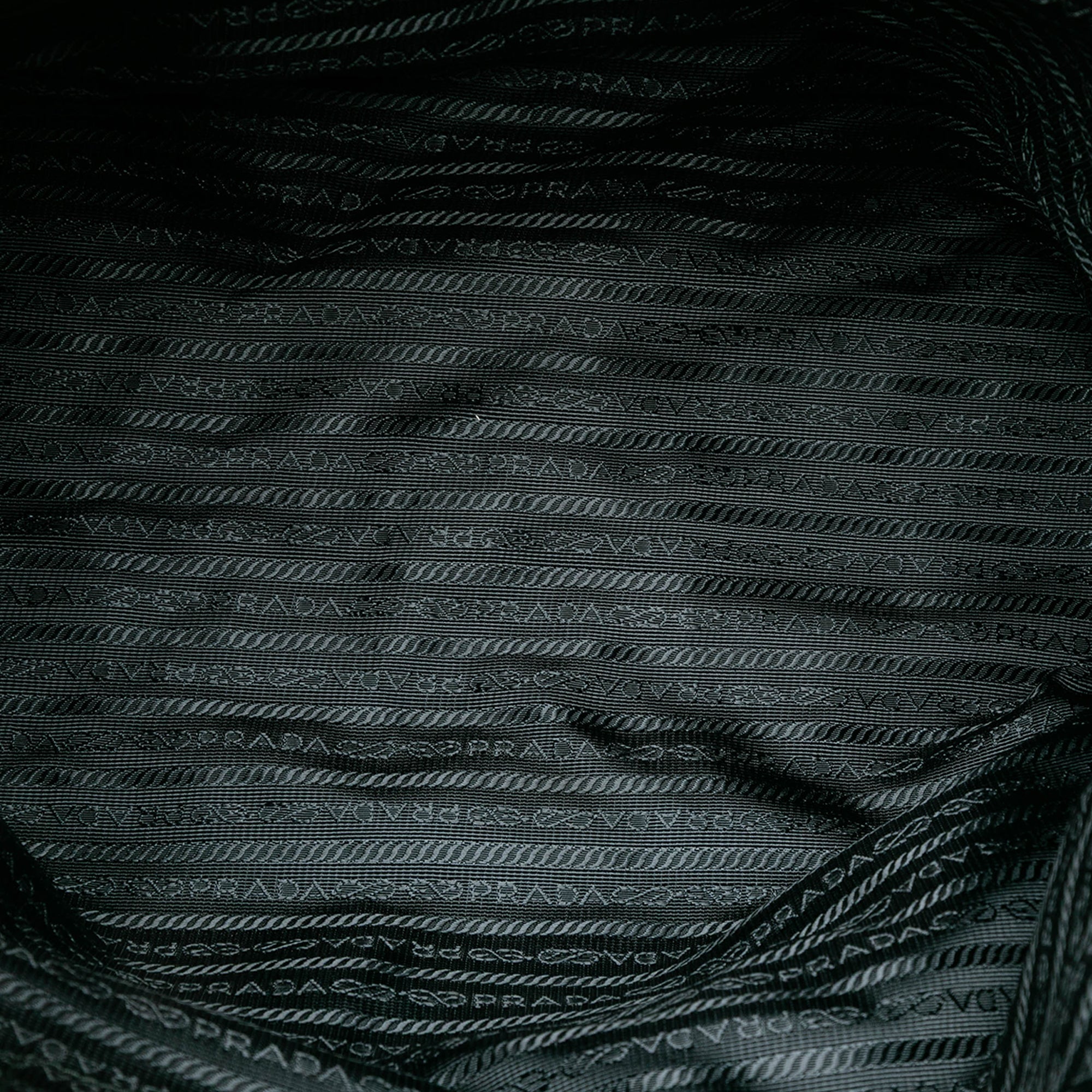 Tessuto Stampato Satchel - Image 4