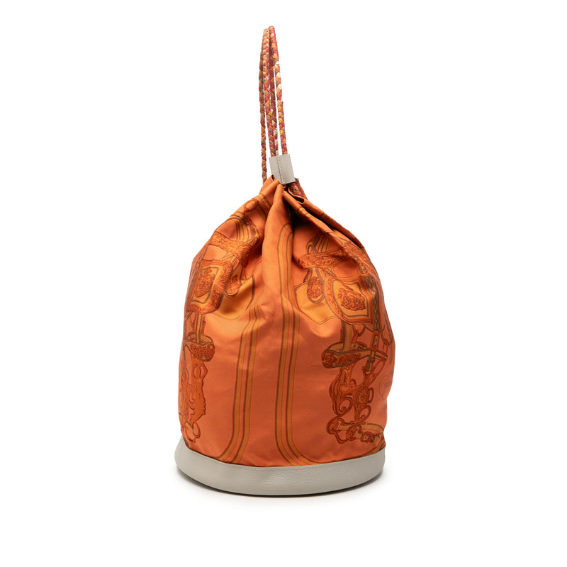 Silk Brides de Gala Sac Soie Cool 22