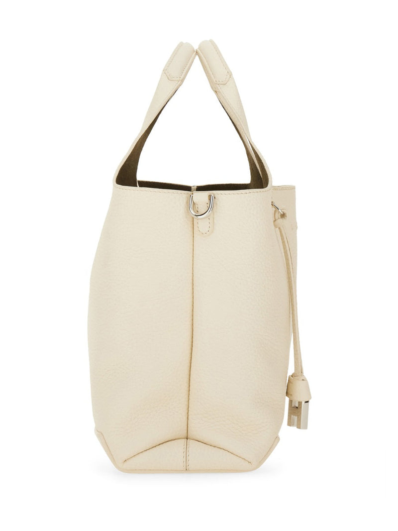 Hogan Multicolour Calfskin Shoulder Bag — Multicolor