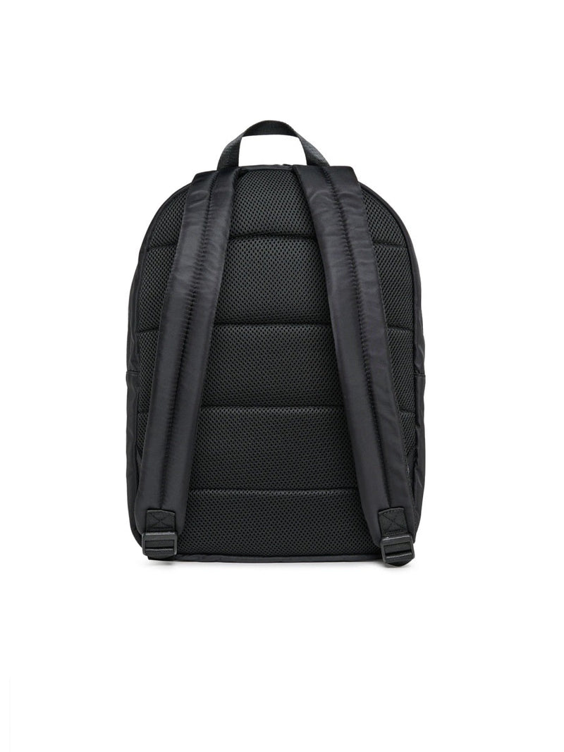 Diesel Nylon Backpack — Multicolor