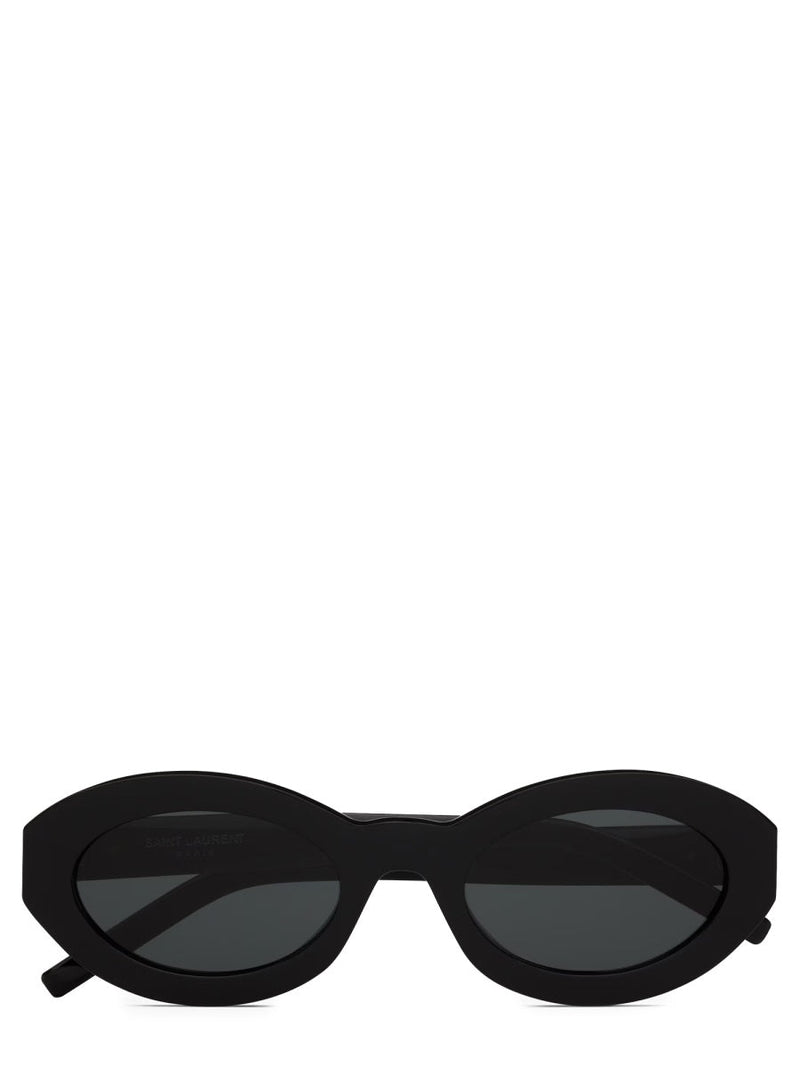 Saint Laurent 780255_y99561000 Sunglasses — Black
