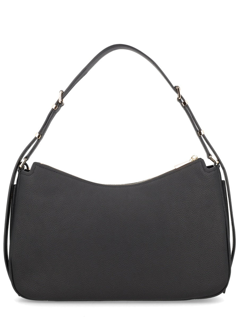Michael Michael Kors Nolita Shoulder Bag — Black