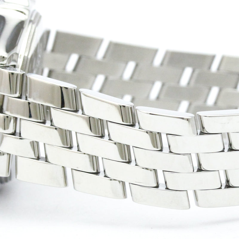 Breitling Wings Lady Quartz Stainless Steel Watches