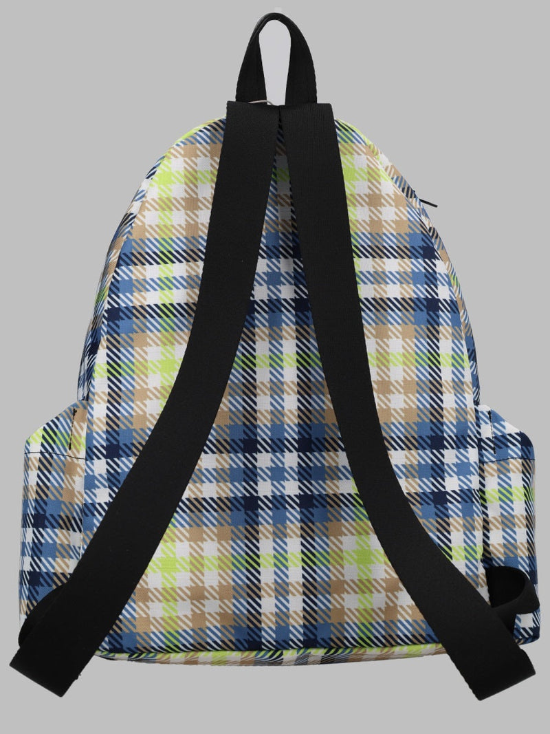 Vivienne Westwood George Rucksack Backpack — Multicolor Polyester