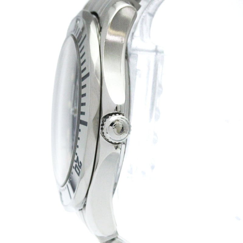 Omega Seamaster Professional 300m Quartz Stainless Steel Watches