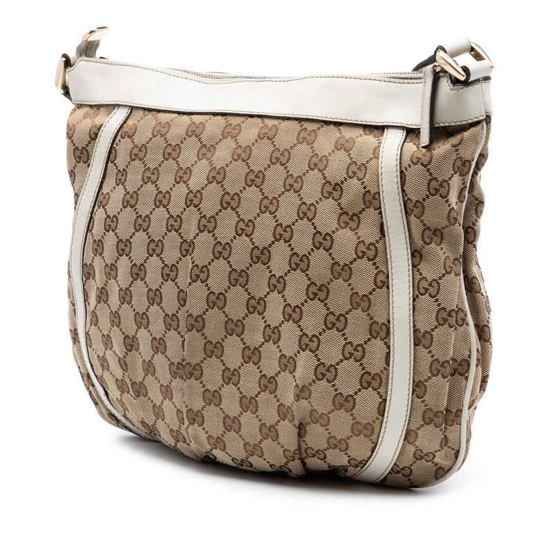 GG Canvas Abbey D Ring Crossbody - Image 2