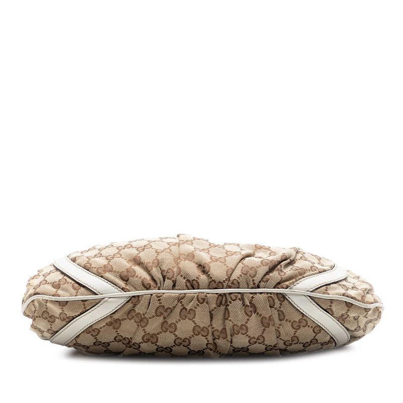 GG Canvas Abbey D Ring Crossbody - Image 3
