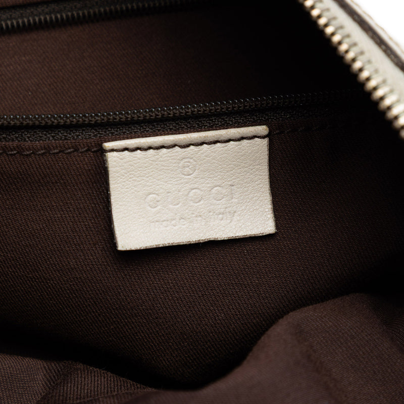GG Canvas Abbey D Ring Crossbody - Image 5