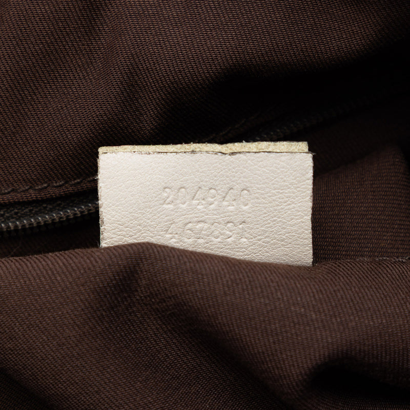 GG Canvas Abbey D Ring Crossbody - Image 6